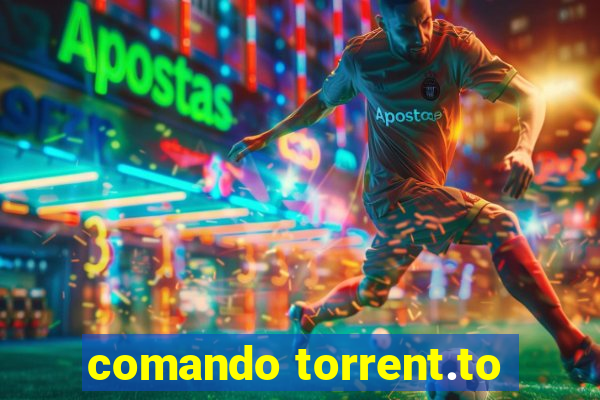 comando torrent.to